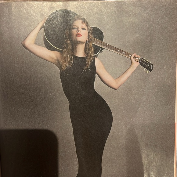 Time magazine - Picture 2 of 2